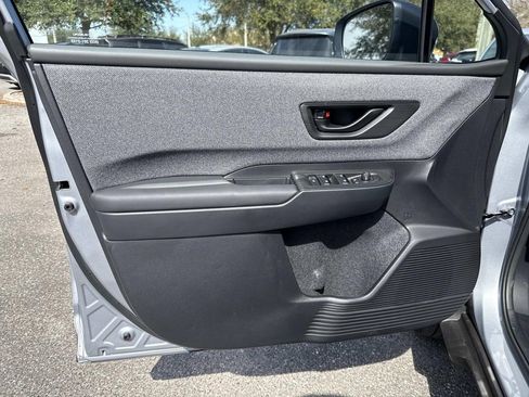 New 2026 Subaru Outback Premium image 19