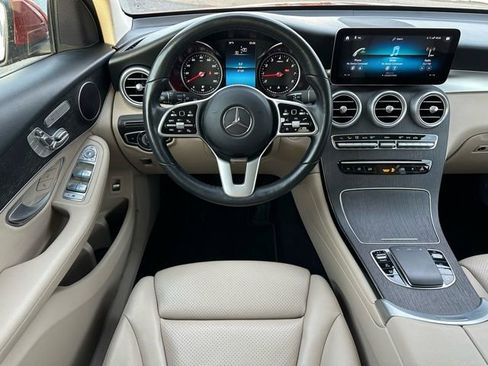 Certified 2022 Mercedes-Benz GLC 300 4MATIC image 13