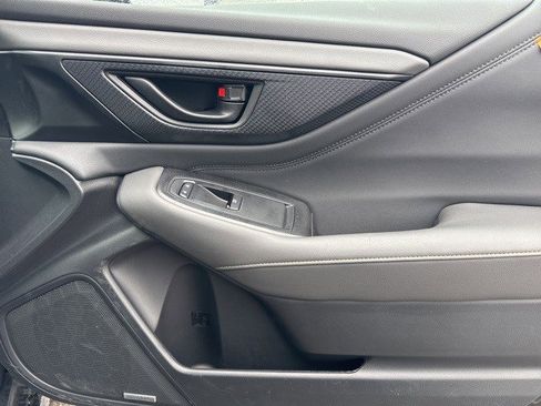 Certified 2025 Subaru Outback Wilderness image 17