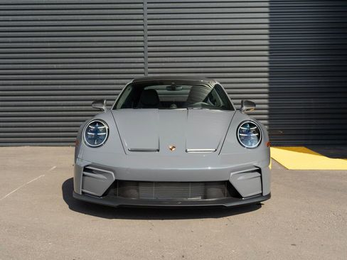 Used 2025 Porsche 911 GT3 image 6