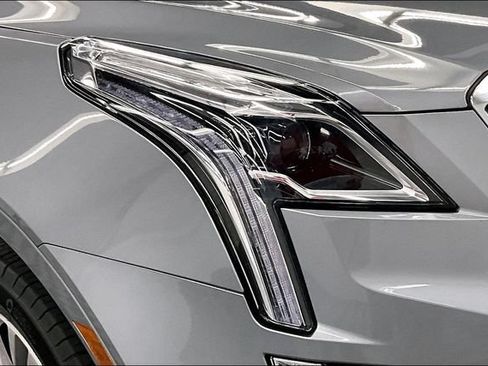 Used 2024 Cadillac XT5 Premium Luxury FWD image 34