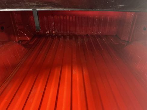 Used 2021 Chevrolet Silverado 1500 Custom image 27