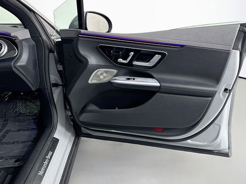 Certified 2023 Mercedes-Benz EQE 350+ 4MATIC Sedan image 23
