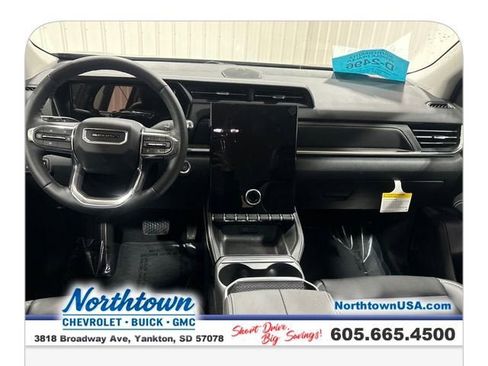 New 2026 GMC Terrain Denali image 23