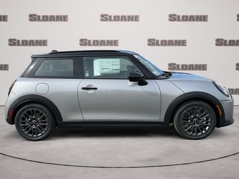 New 2026 MINI Cooper 2-Door Hardtop FWD image 6