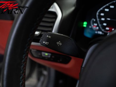 Used 2020 BMW M8 Competition w/ M Carbon Exterior Package image 46