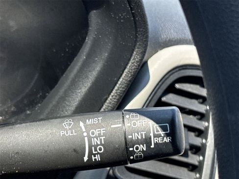 Used 2020 Honda HR-V LX image 21