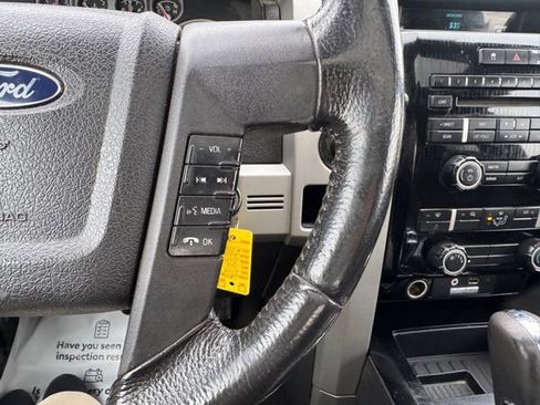 Used 2009 Ford F150 FX4 image 24