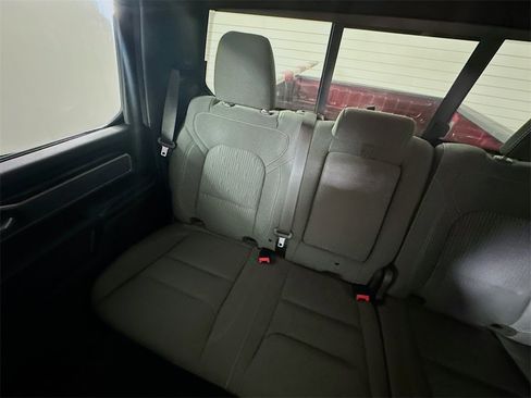 Used 2022 RAM 1500 Big Horn image 12