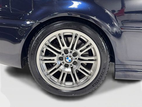 Used 2003 BMW M3 Convertible image 28