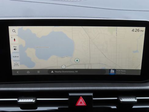 New 2026 Kia Sportage X-Line w/ X-Line Technology Package image 8