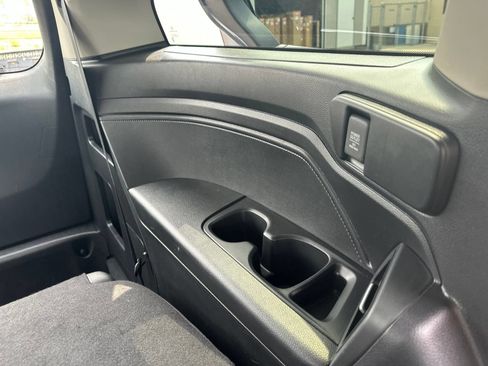 Used 2025 Honda Odyssey EX-L image 29