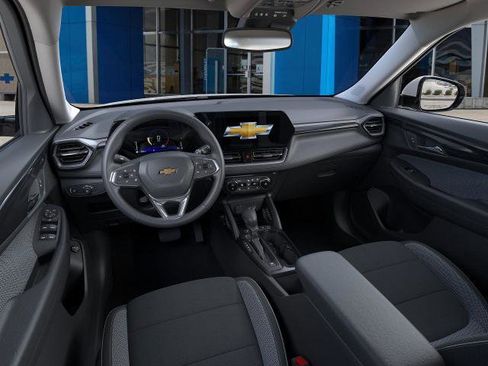 New 2026 Chevrolet TrailBlazer LT w/ Convenience Package image 41
