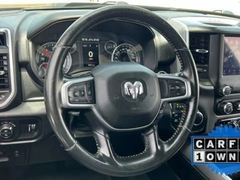 Used 2021 RAM 1500 Lone Star w/ Trailer Tow Group image 26