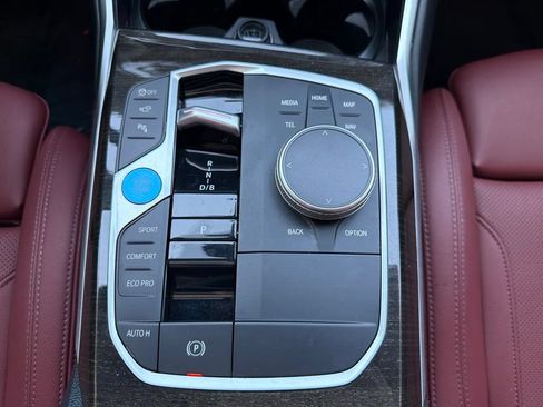 Used 2023 BMW i4 eDrive40 w/ Premium Package RWD image 16