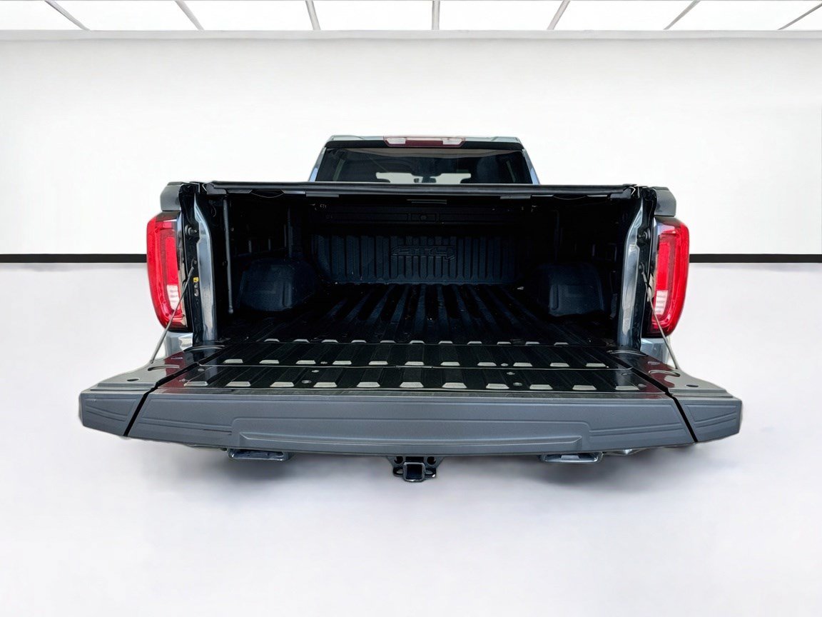Used 2021 GMC Sierra 1500 AT4 AWD/4WD image 17
