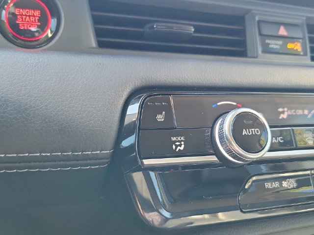 Certified 2025 Honda Pilot EX-L image 25