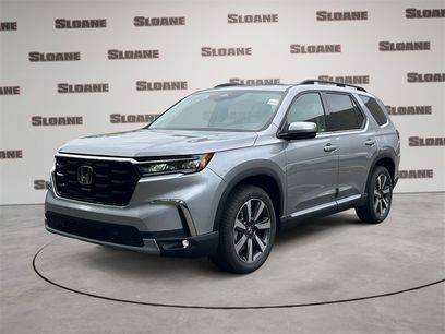 New 2025 Honda Pilot Touring
