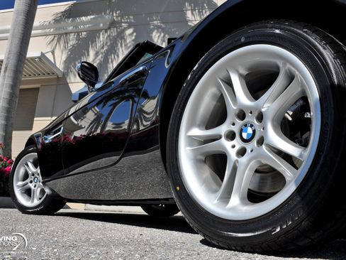 Used 2001 BMW Z8 image 33