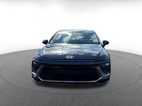 Used 2025 Hyundai Sonata SEL image 4