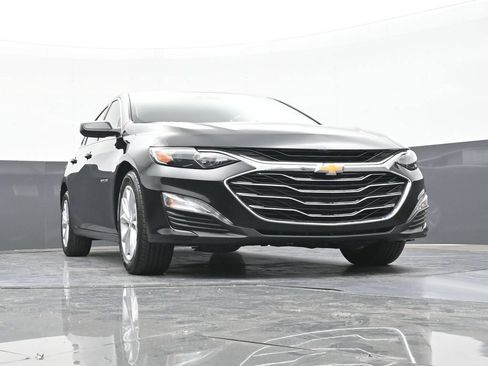Used 2025 Chevrolet Malibu LT FWD image 43