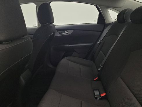 Used 2021 Kia Forte Sedan FWD image 18