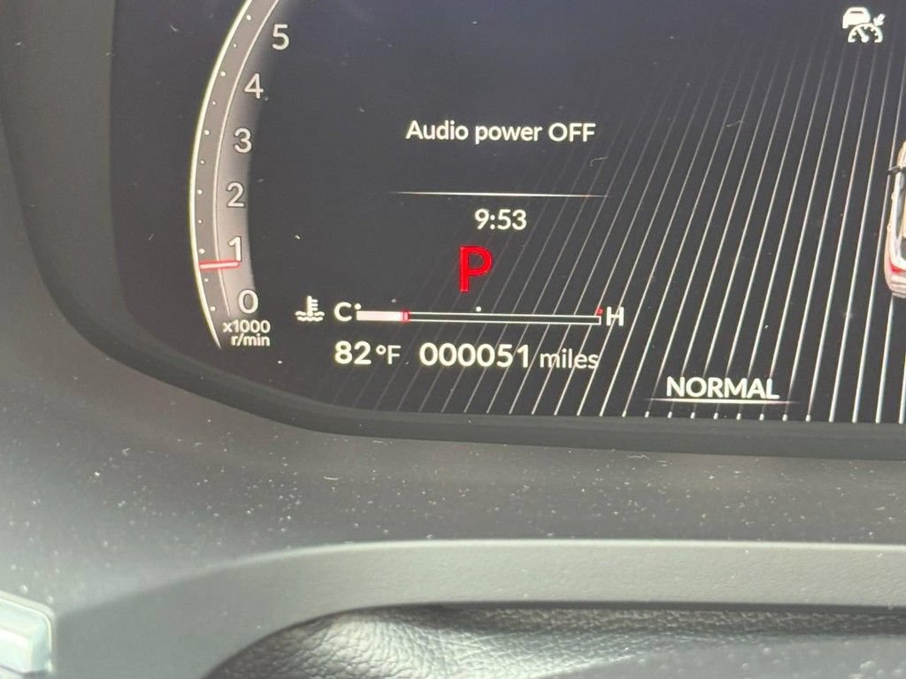 Certified 2026 Acura MDX A-Spec AWD/4WD image 28
