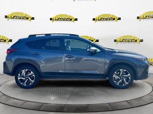 Used 2024 Subaru Crosstrek 2.0i Premium image 6