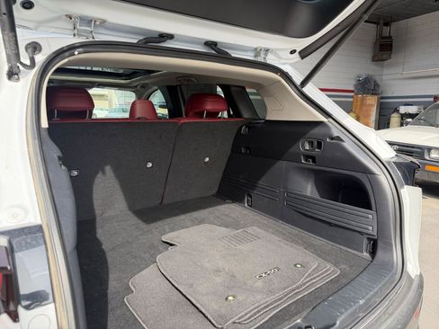 Used 2025 MAZDA CX-50 2.5 Hybrid w/ Premium Plus Pkg image 34