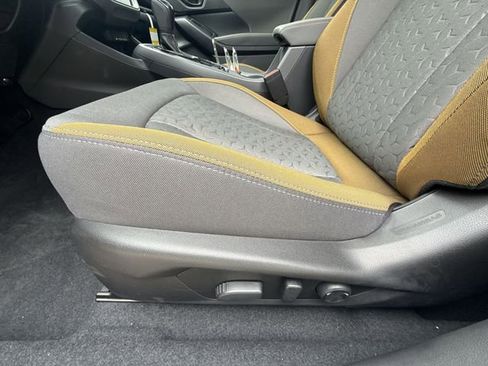 New 2026 Subaru Crosstrek 2.5i Sport AWD/4WD image 12