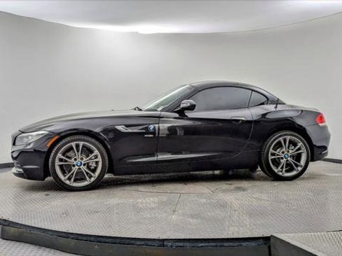 Used 2014 BMW Z4 sDrive35i image 27