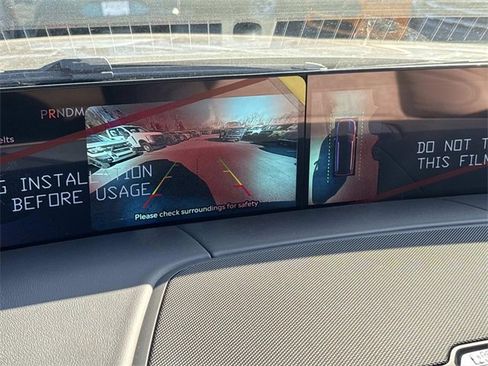 New 2026 Lincoln Navigator L Black Label image 27