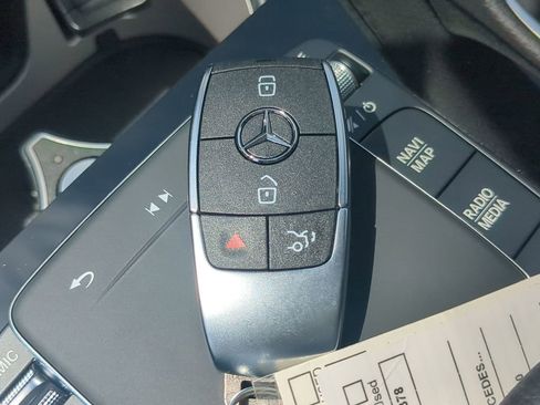 New 2025 Mercedes-Benz GLE 450 4MATIC image 26