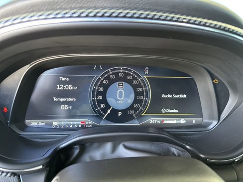 Used 2024 Cadillac CT5 V w/ Premium Package image 40