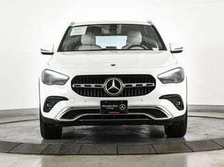 Used 2025 Mercedes-Benz GLA 250 4MATIC video 2