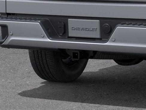New 2026 Chevrolet Silverado 1500 RST w/ Safety Package RWD image 33