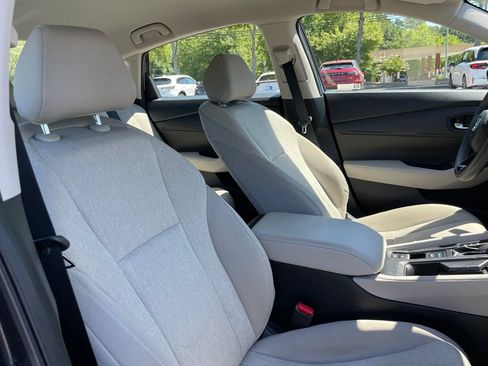 Used 2025 Honda Accord LX image 31