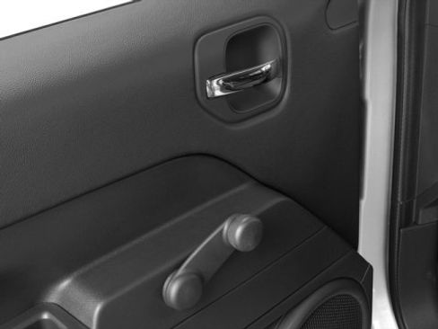 Used 2017 Jeep Patriot High Altitude image 22