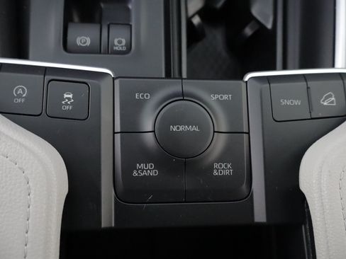 Used 2024 Toyota Grand Highlander AWD image 18