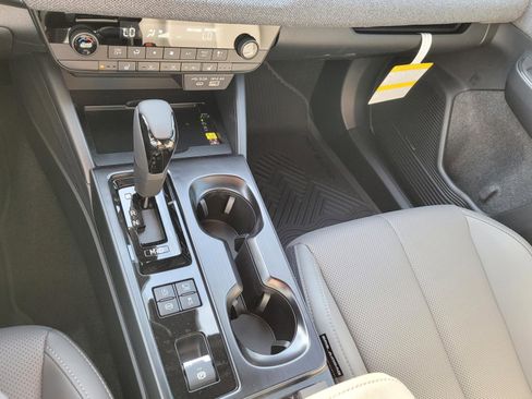 New 2026 Subaru Outback Limited XT image 13