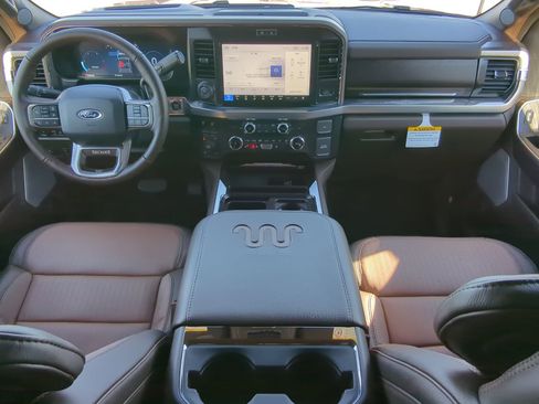 New 2026 Ford F250 King Ranch AWD/4WD image 13