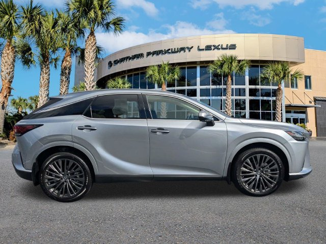 Certified 2026 Lexus RX 350 FWD w/ Convenience Package image 5