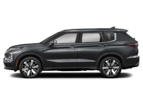 New 2025 Mitsubishi Outlander SE image 23