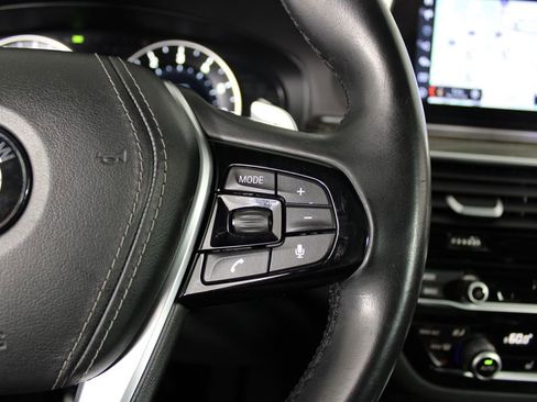 Used 2017 BMW 530i image 23