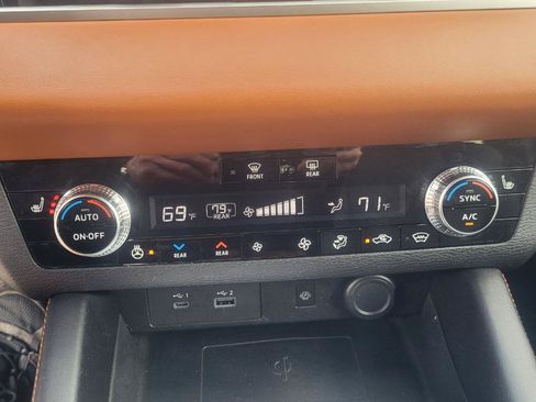 Used 2022 Mitsubishi Outlander SEL AWD/4WD image 21