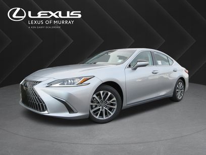 New 2025 Lexus ES 350 350