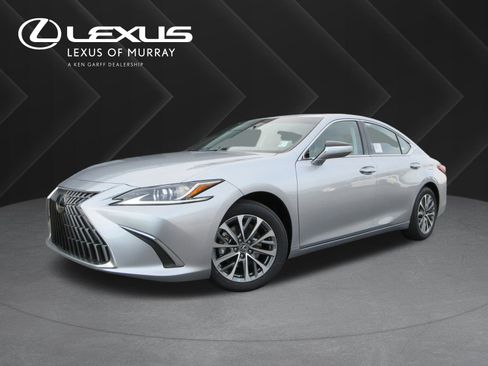 New 2025 Lexus ES 350 350 image 1