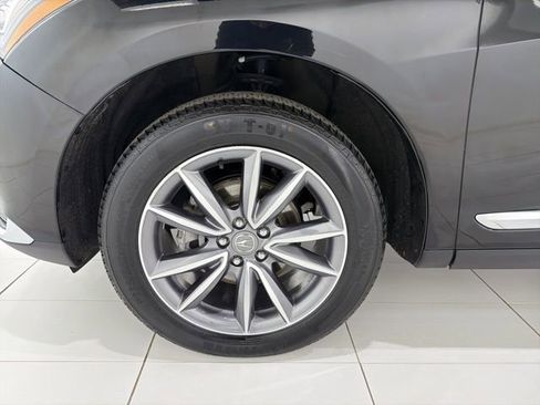 Certified 2023 Acura RDX w/ Technology Package image 47