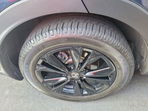 Used 2025 Honda CR-V Sport Touring image 12