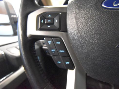 Used 2022 Ford F350 Lariat w/ Lariat Value Package image 13